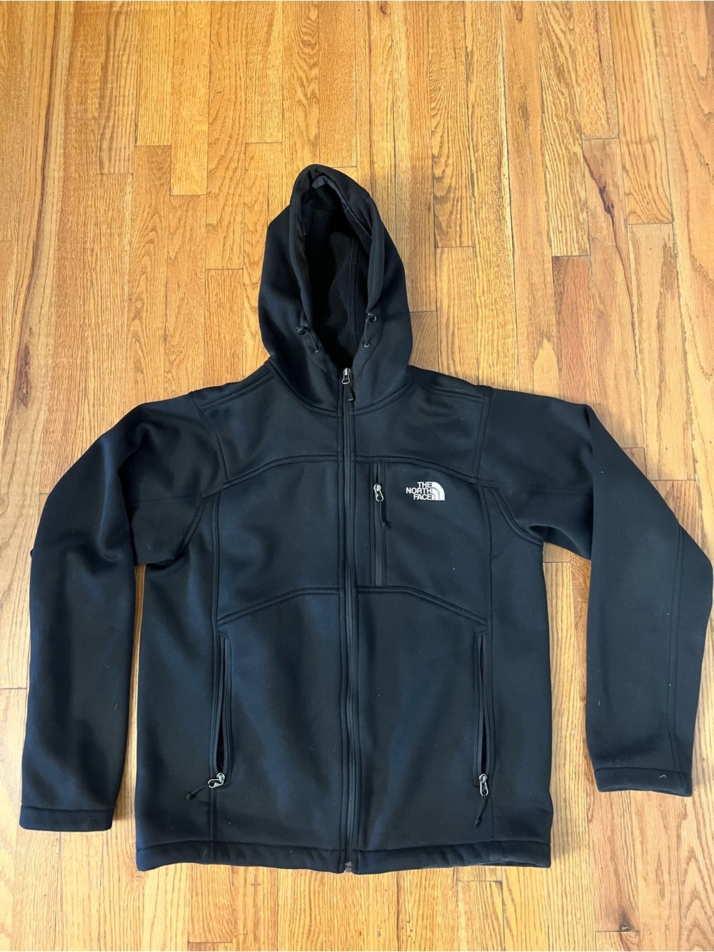 North Face Fleece Jacket